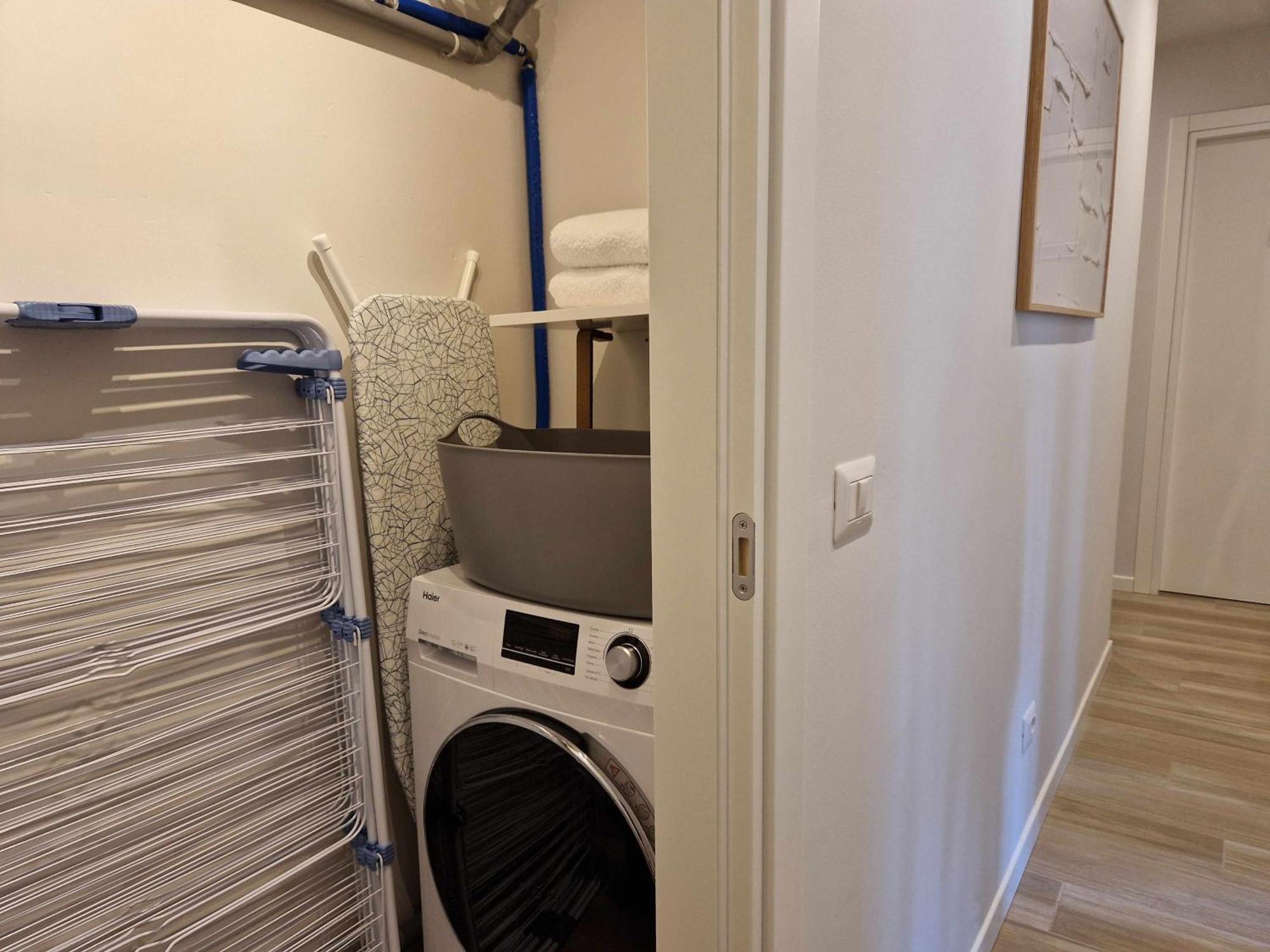 Appartement Nene Wifi Gigabit Fiera Rho