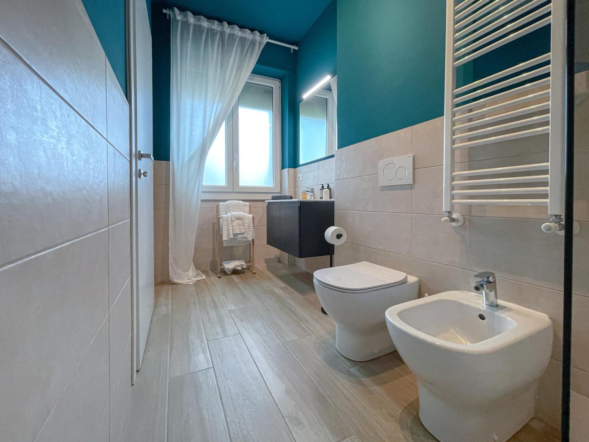 Appartement Nene Wifi Gigabit Fiera Rho