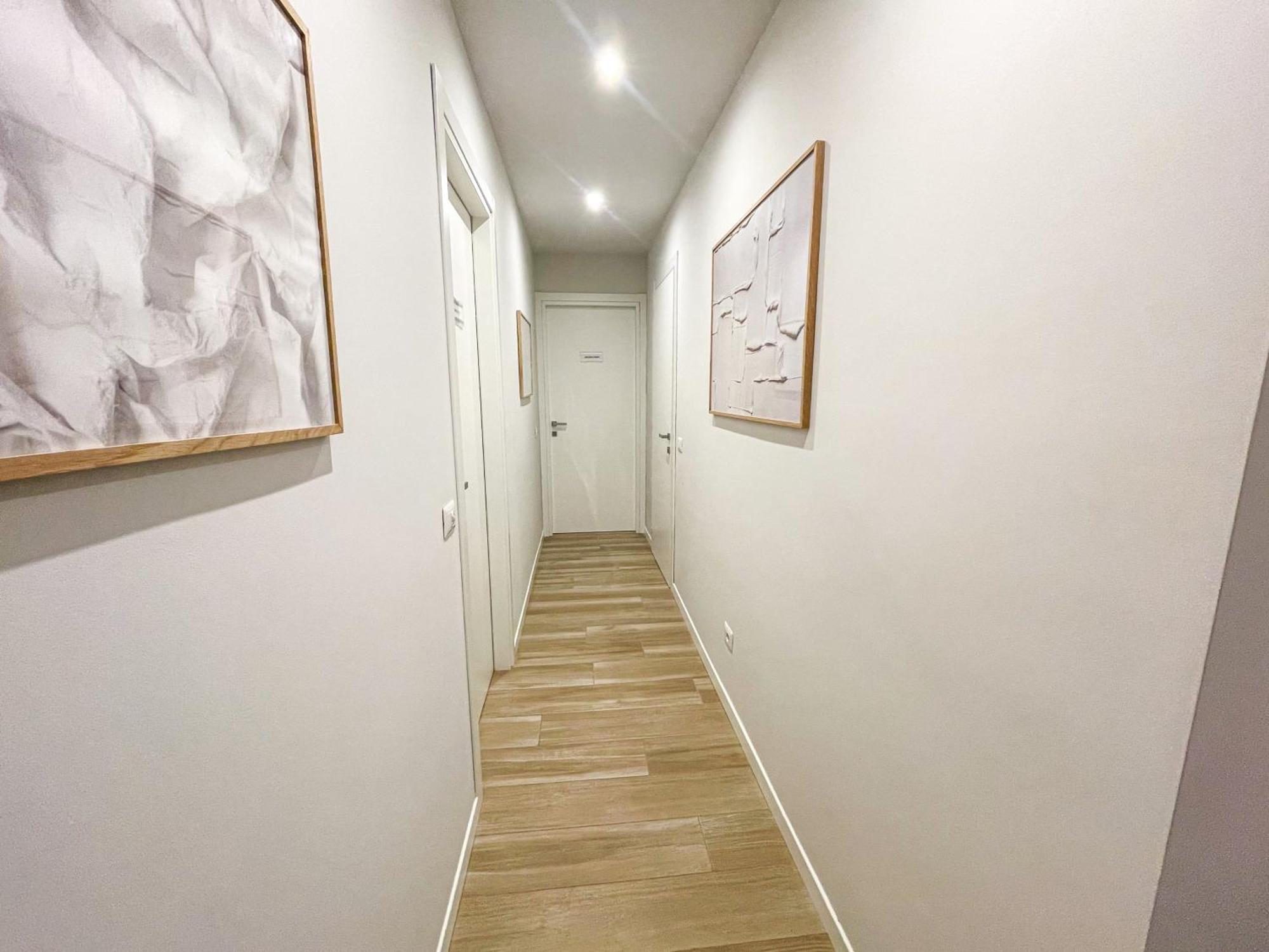 Apartment Nene Wifi Gigabit Fiera Rho Milan
